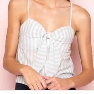 Brandy Melville Sasha Tank